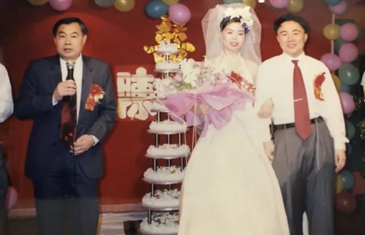 许陈联姻圆凯时尊龙人生就是博，公司进一步扩大规模