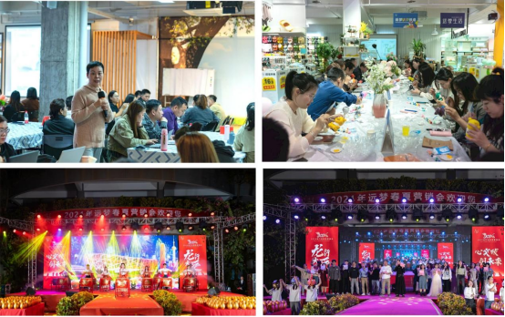规模领先,战胜通缩!凯时尊龙人生就是博2024春夏营销会圆满收官 规模领先,战胜通缩!凯时尊龙人生就是博2024春夏营销会圆满收官